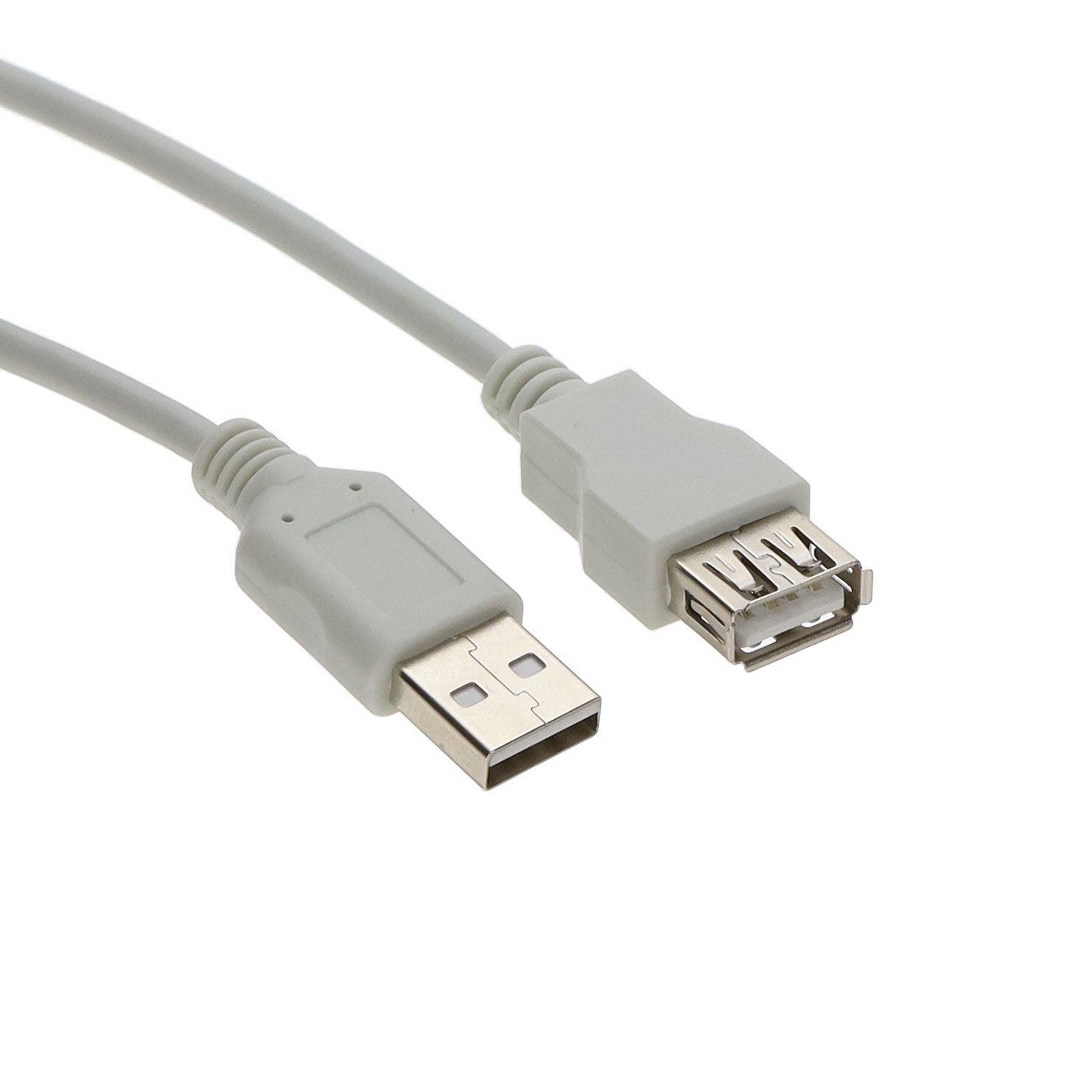 Olimex LTD USB-CABLE-AM-TO-AF 3M electronic component product image
