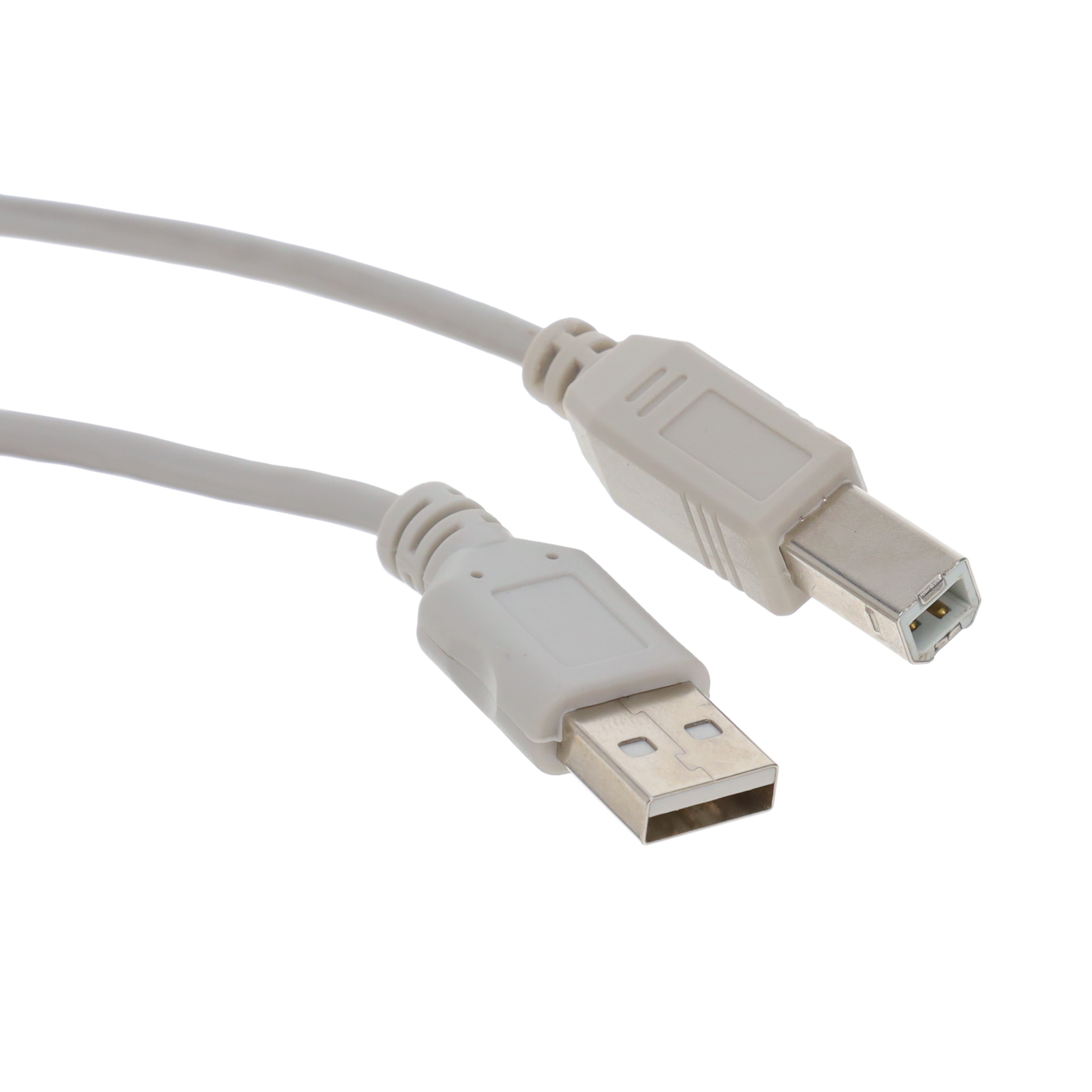Olimex LTD USB-CABLE-AM-TO-B 1.8 M electronic component product image