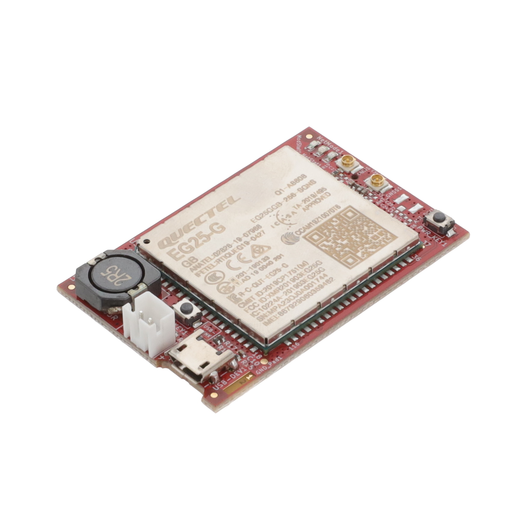 Olimex LTD USB-GLINK electronic component product image