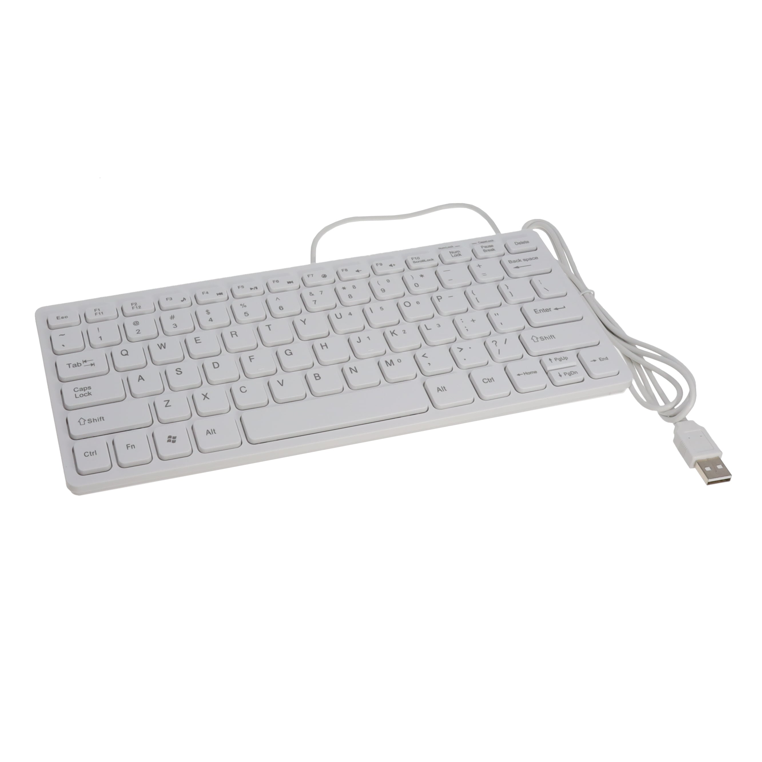 Olimex LTD USB-KEYBOARD-PS2 electronic component product image