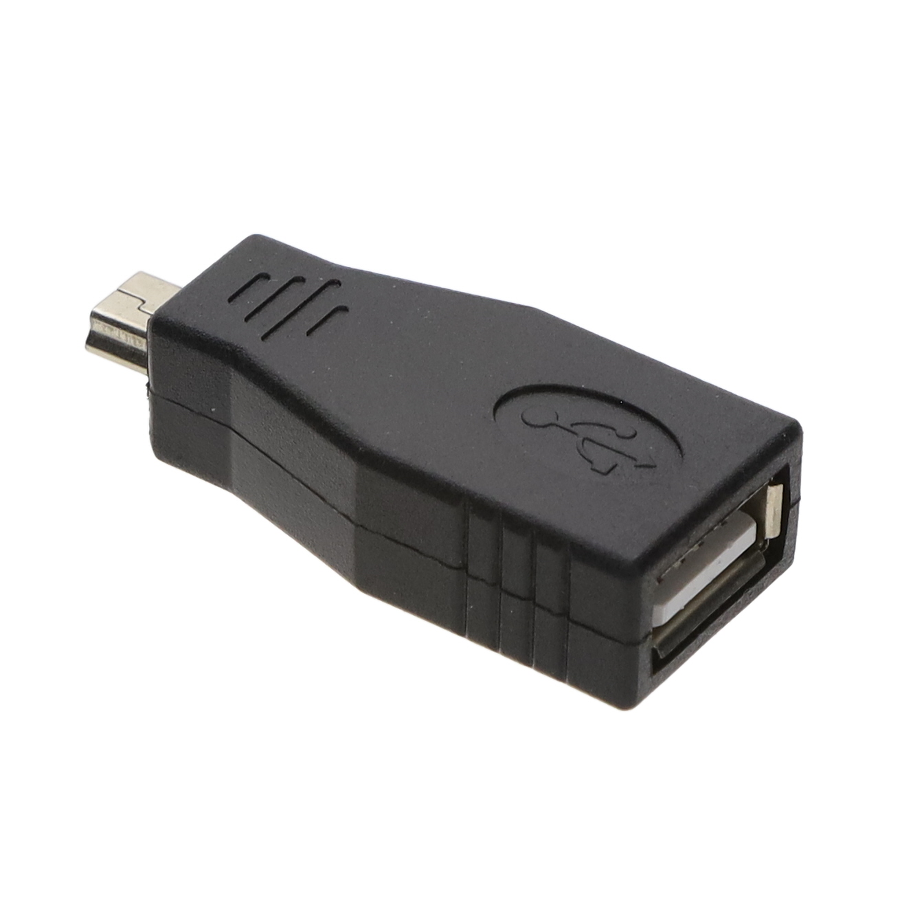 Olimex LTD USB-MINI-2-USB-HOST electronic component product image