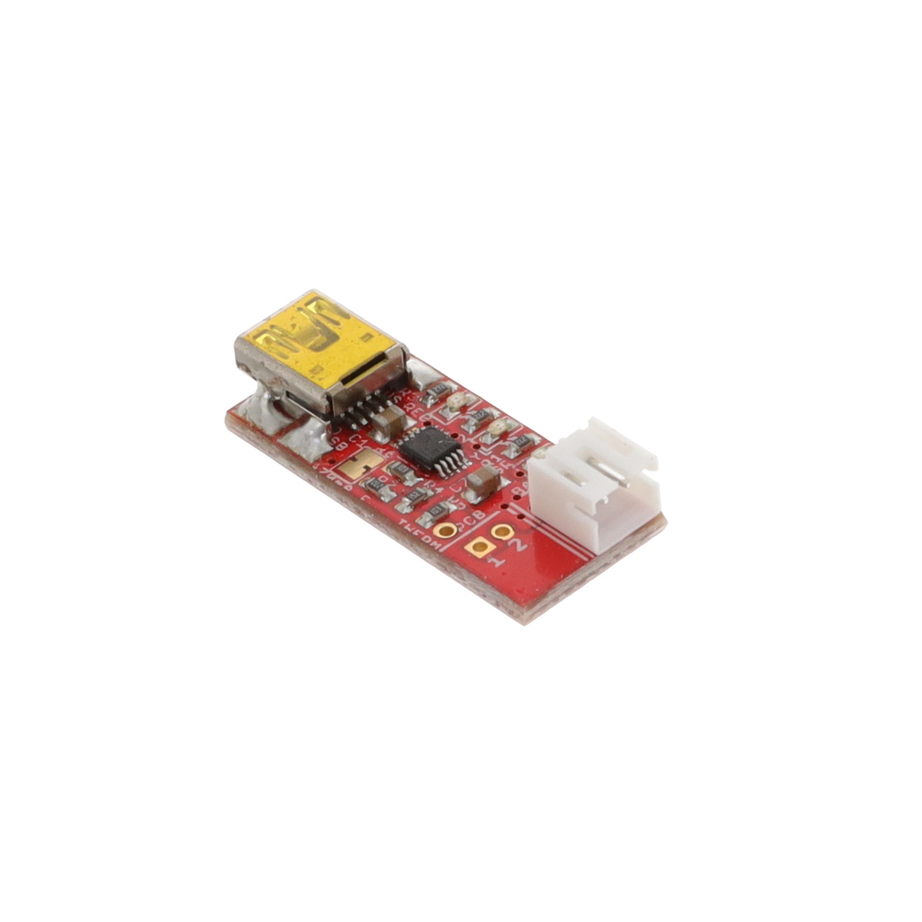 Olimex LTD USB-ULIPO electronic component product image