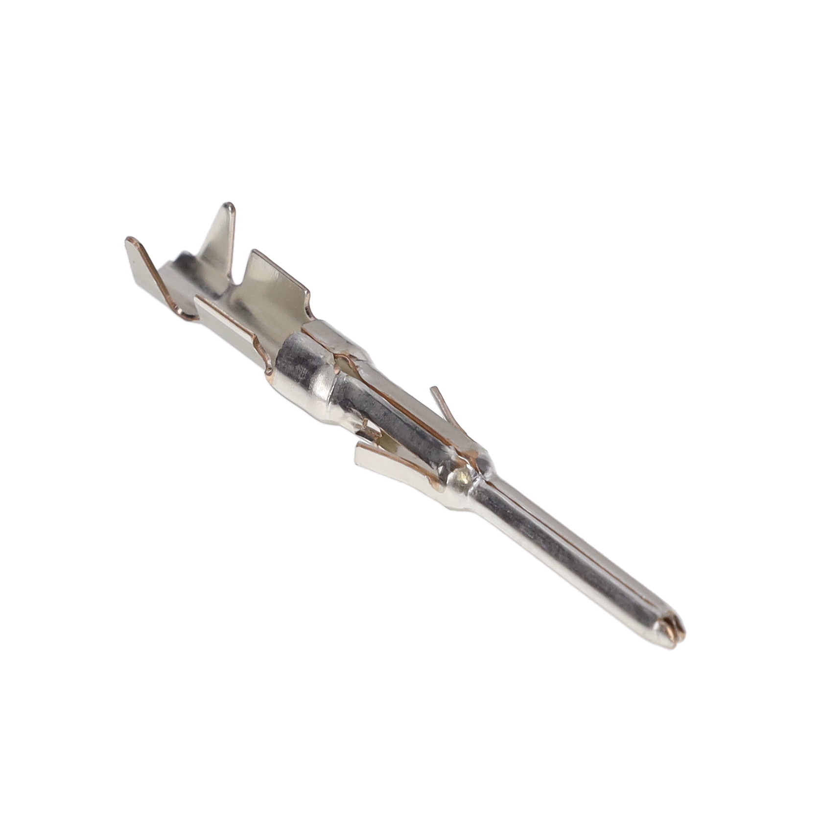 Amphenol Tuchel Industrial ZN0101600151 electronic component product image
