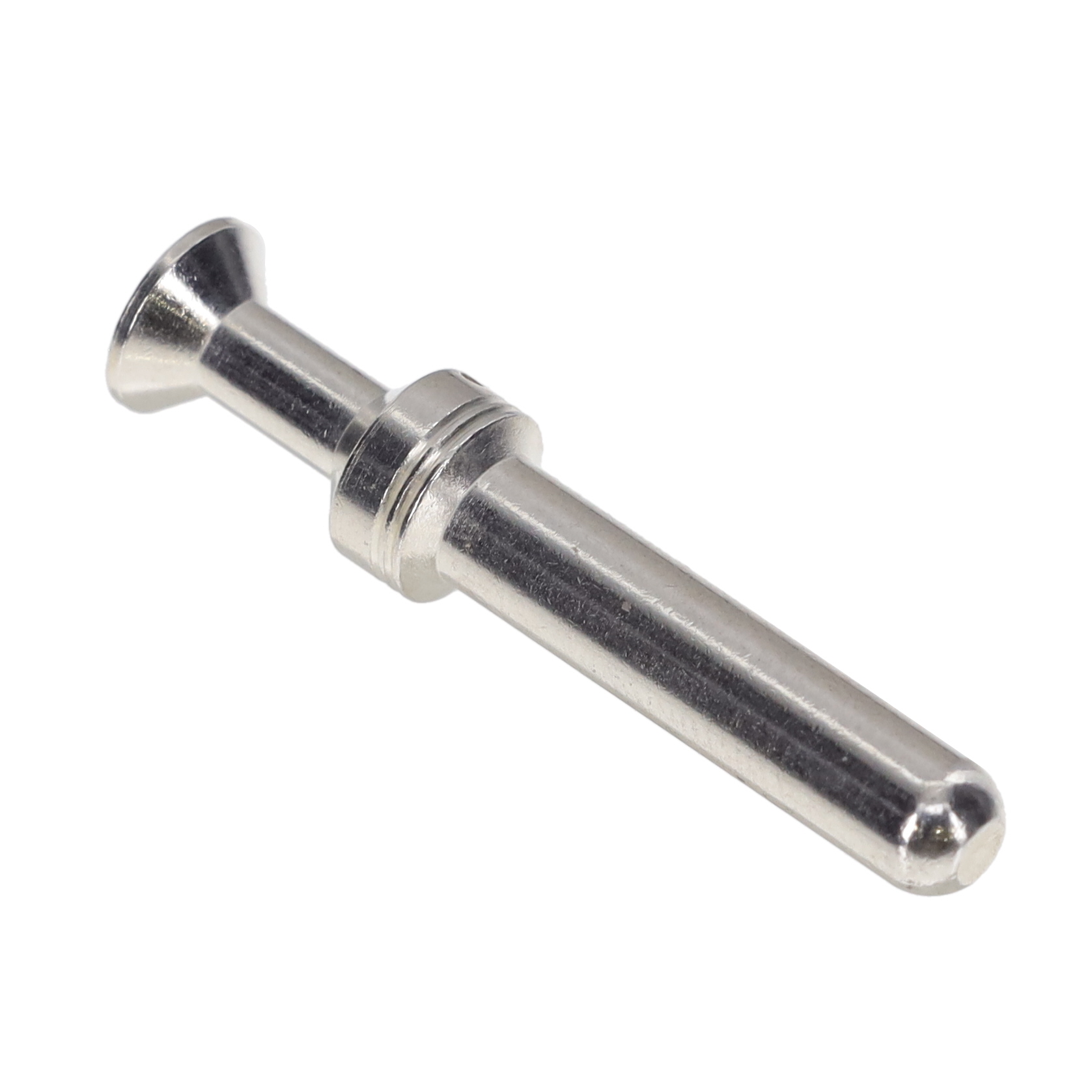 Amphenol Tuchel Industrial VN0104000101C electronic component product image