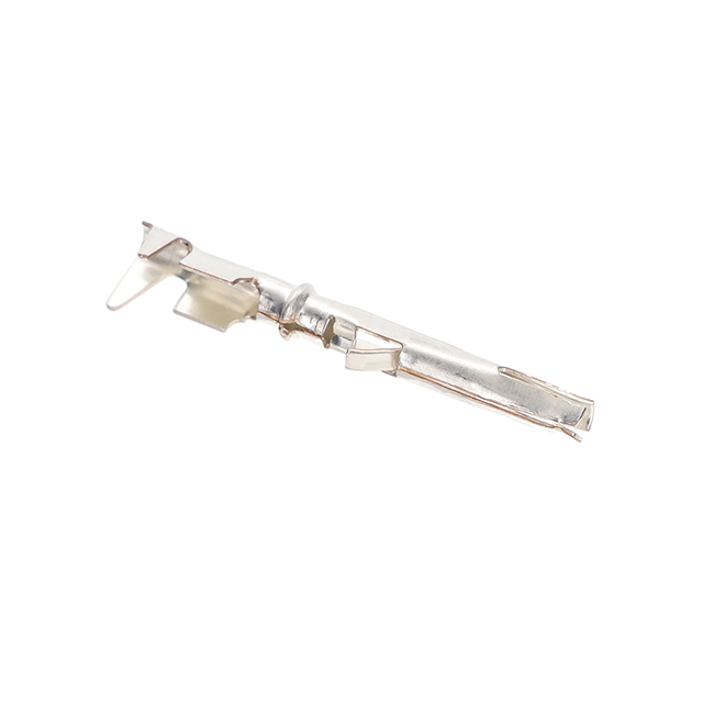 Amphenol Tuchel Industrial ZN0201600151 electronic component product image