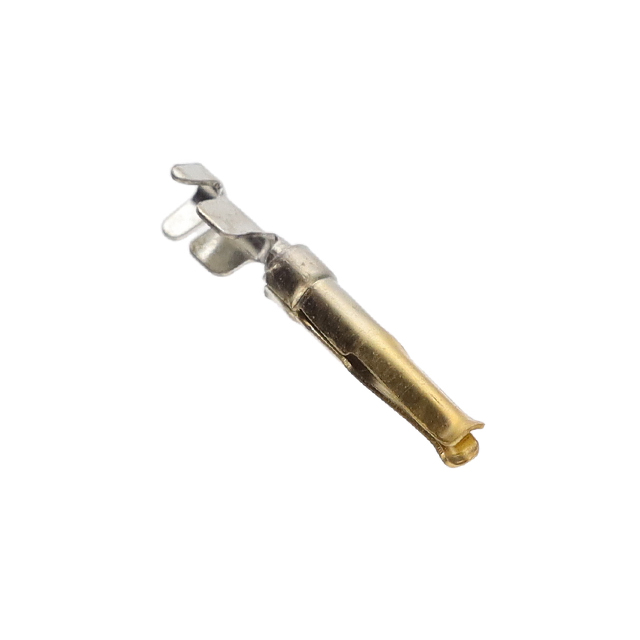 Amphenol Tuchel Industrial ZN0201001312 electronic component product image