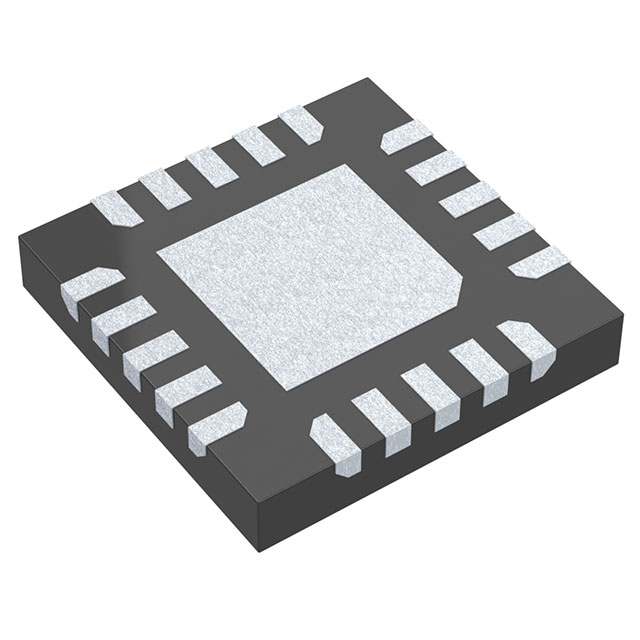Littelfuse Inc. LS05006VPQ33 electronic component product image