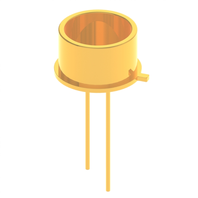 Opto Diode Corp SA1037-5M3 electronic component product image