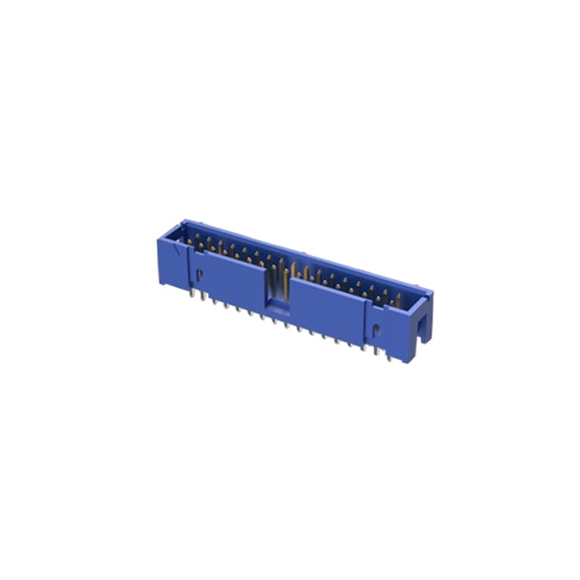 Amphenol ICC (FCI) 10056845-116LF electronic component product image