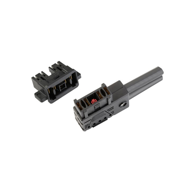 Amphenol ICC (FCI) 10126974-001LF electronic component product image