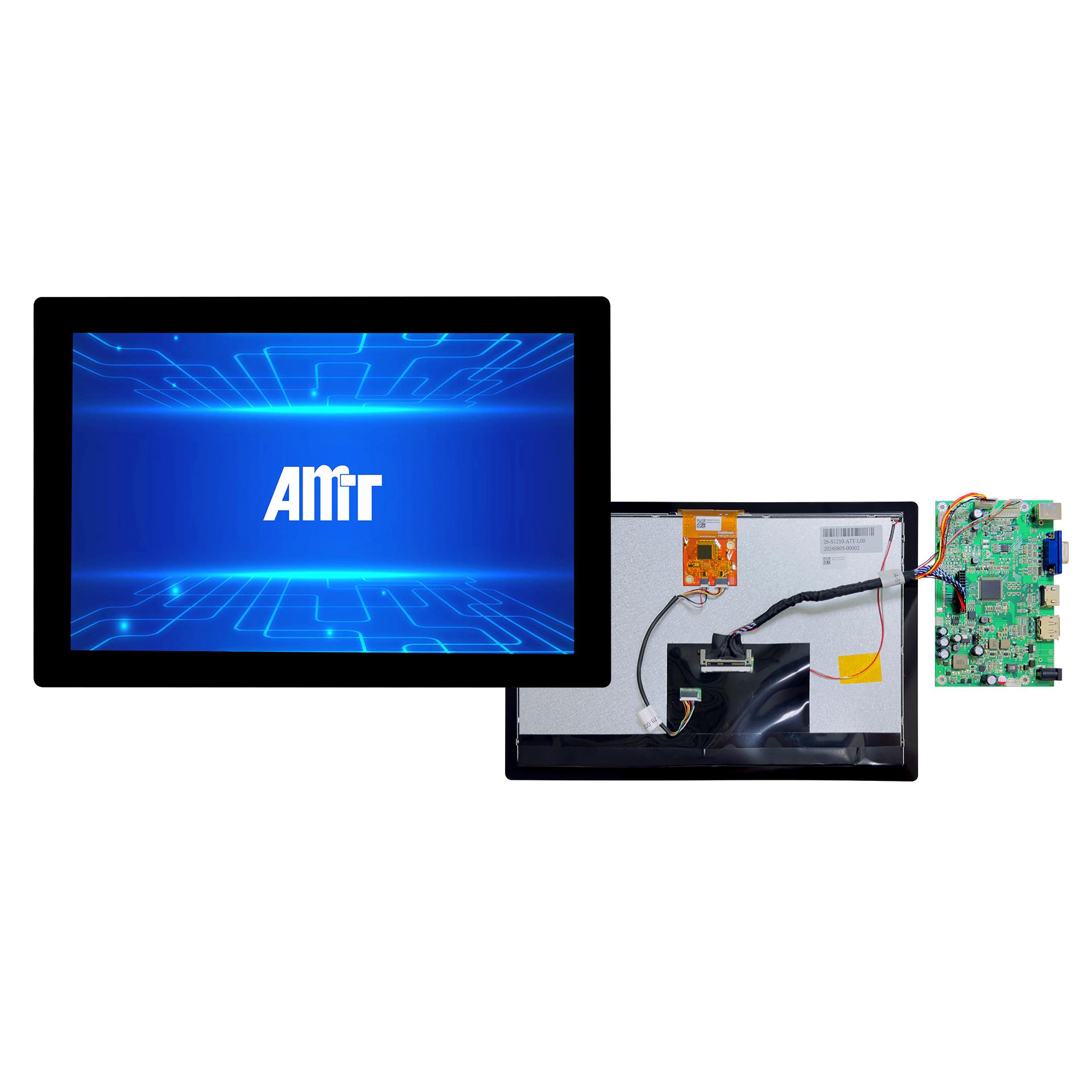 AMT - Apex Material Technology Corp. 96-S1210-TB0-B01 electronic component product image