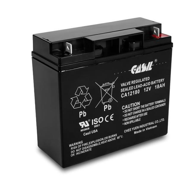 Casil CA12180 electronic component product image