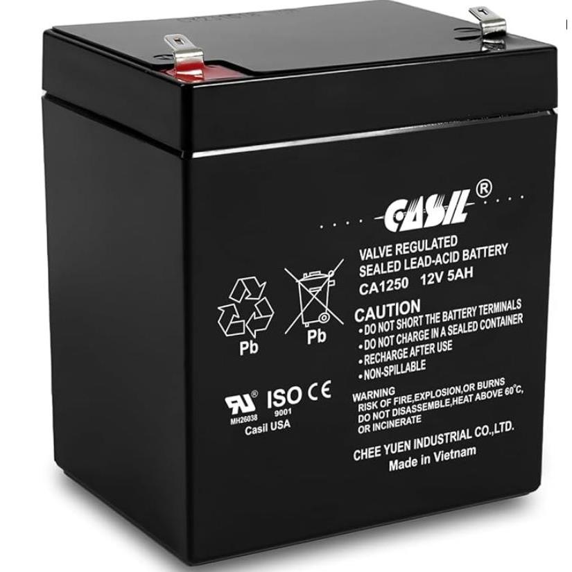 Casil CA1250 electronic component product image