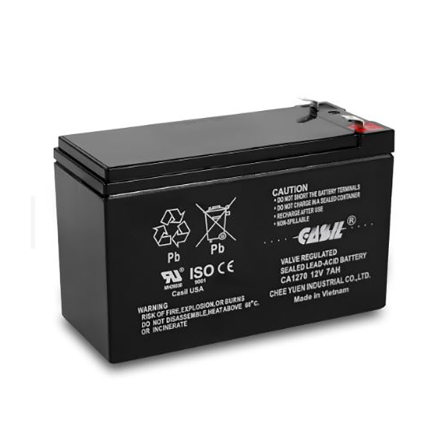 Casil CA1270 electronic component product image