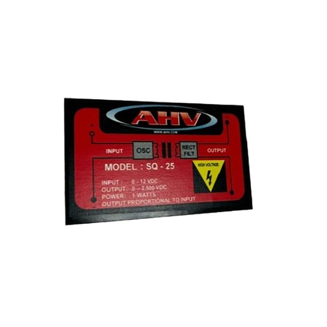 American High Voltage 580184c electronic component product image