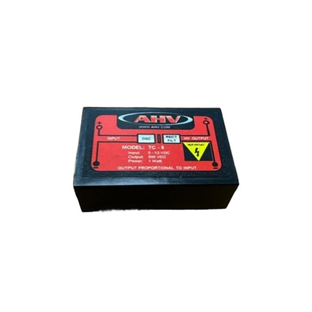 American High Voltage 580181c electronic component product image