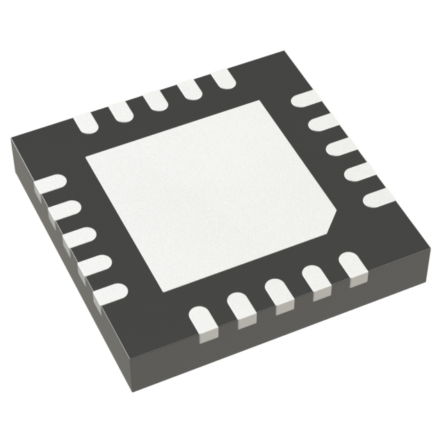 Diodes Incorporated PAM8019EFS-7 electronic component product image
