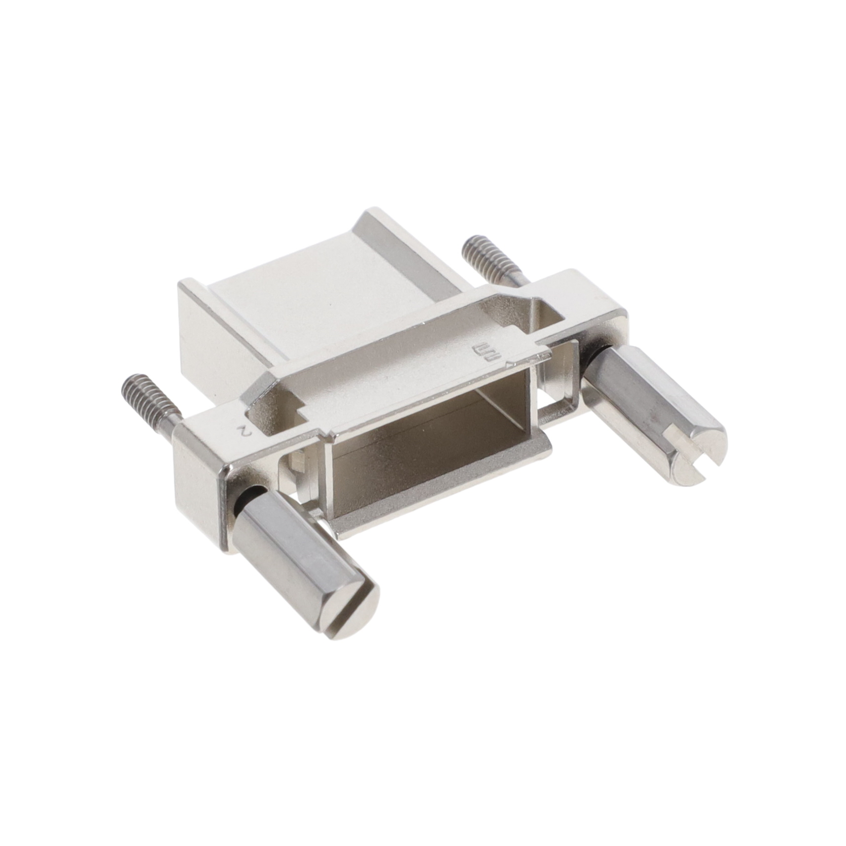 Samtec Inc. B1SDS-10-N-CS electronic component product image