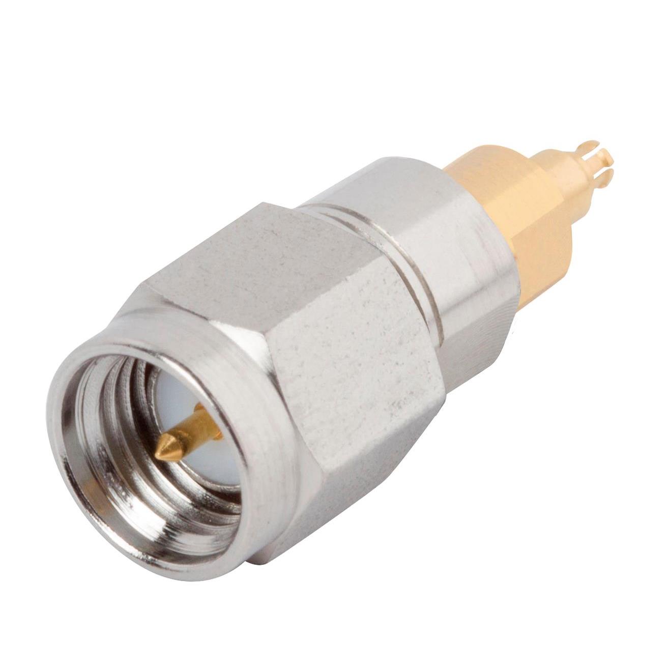 Amphenol SV Microwave 1138-6040 electronic component product image