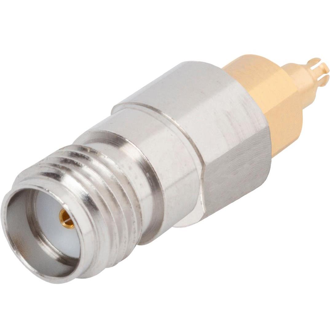Amphenol SV Microwave 1138-6041 electronic component product image