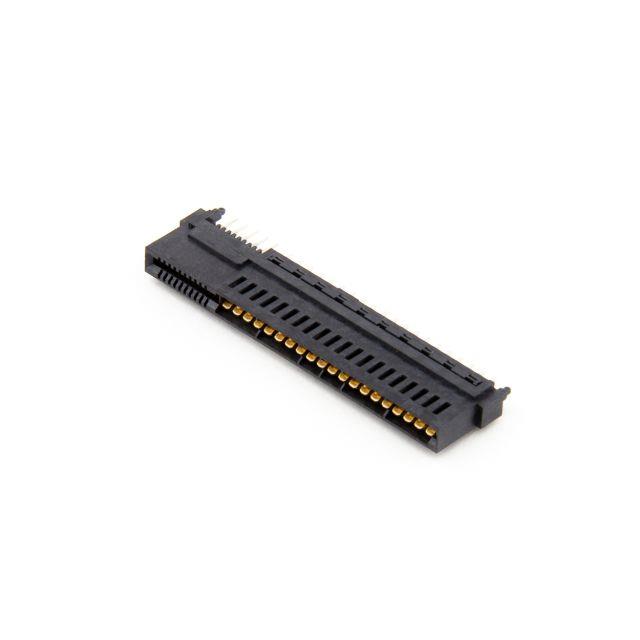Oupiin 9302-2A6S24P11ACB30DA-A001 electronic component product image