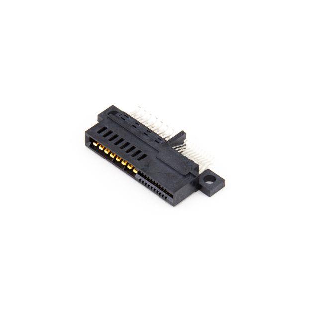 Oupiin 9302-2A1S24N111ACB30KA electronic component product image