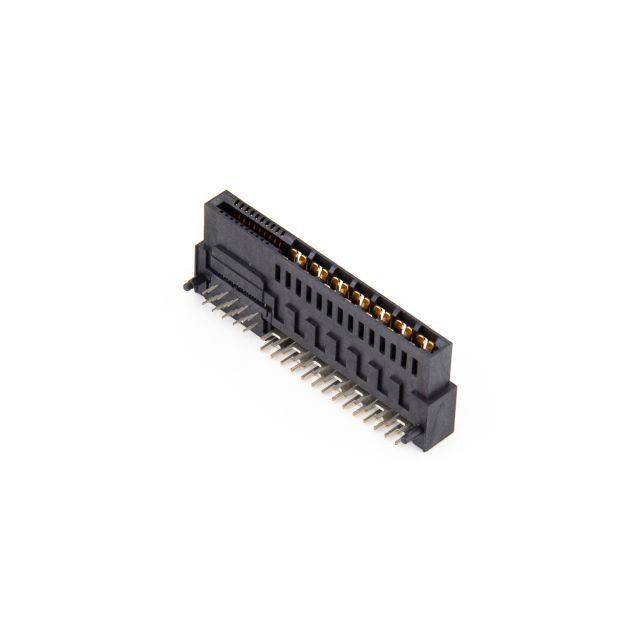 Oupiin 9302-4A2S24P111ACB30DA electronic component product image