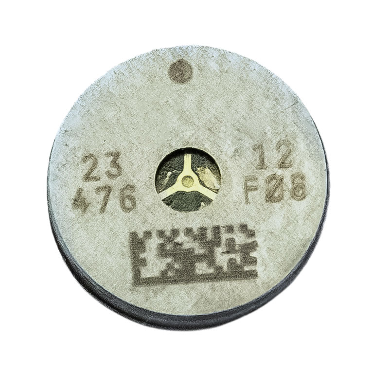 USound GmbH UA-C0603-3F electronic component product image