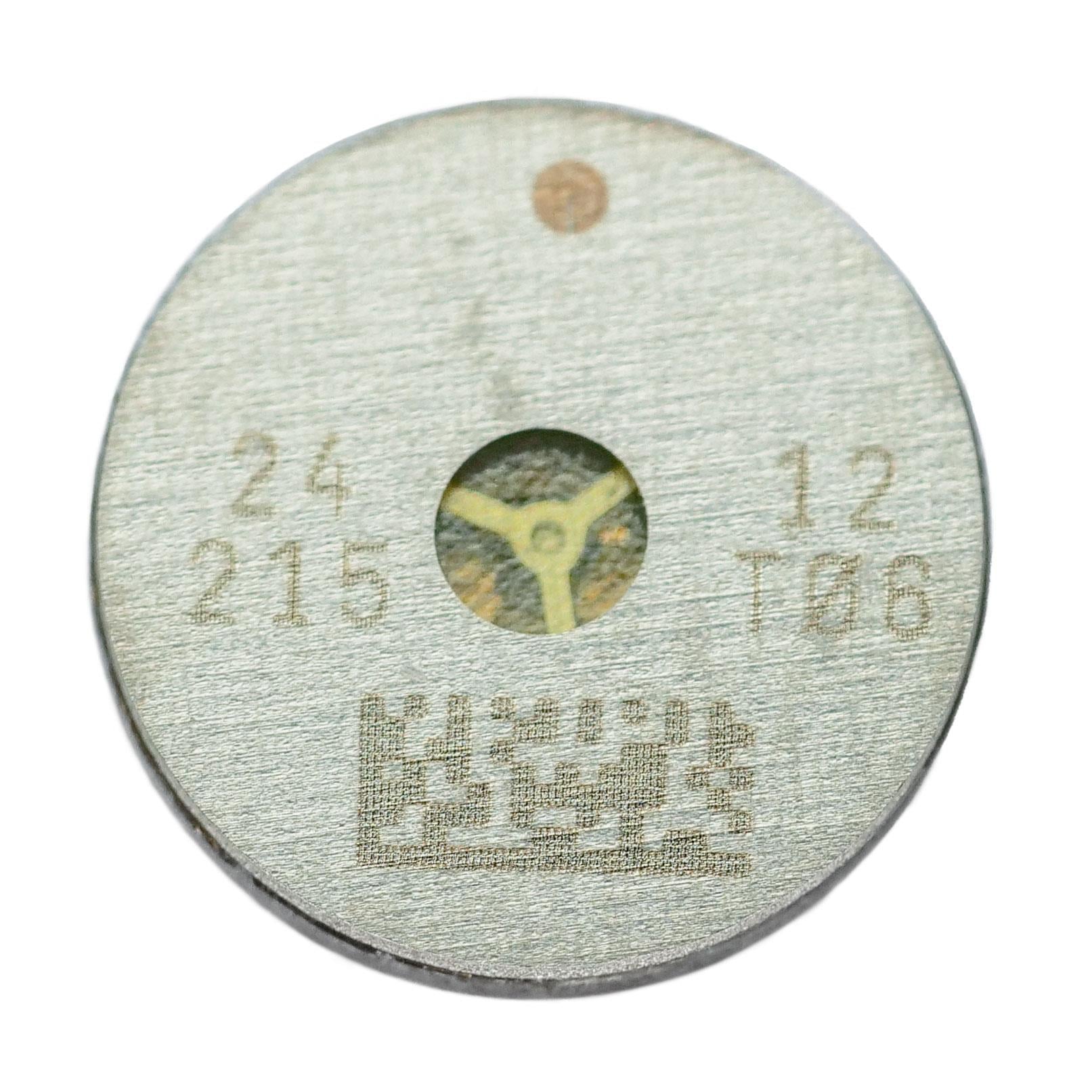 USound GmbH UA-C0603-3T electronic component product image