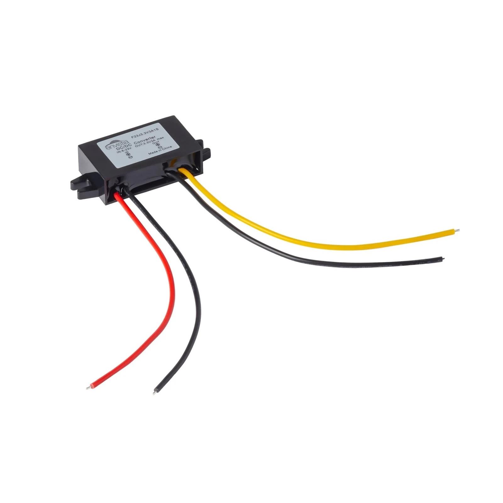 Envistia Mall F23J3.3V3A1S electronic component product image