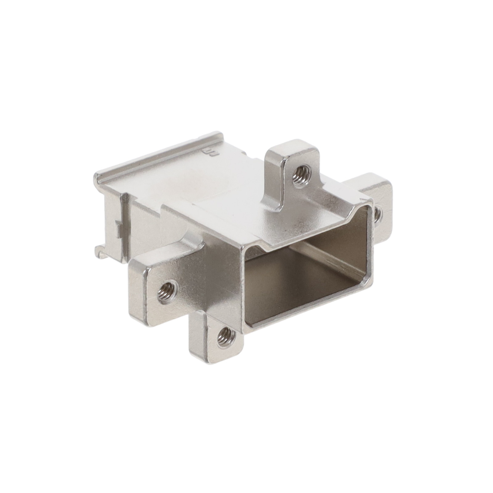Samtec Inc. P1PDS-10-N electronic component product image