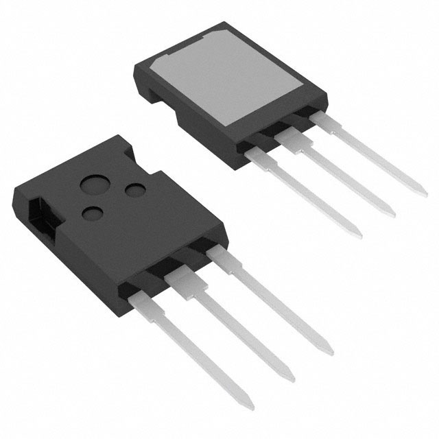 IXYS CS60-16IO1 electronic component product image