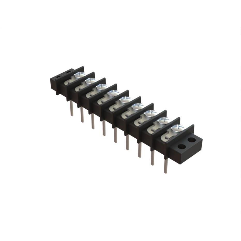 Curtis Industries 1509-YWY electronic component product image
