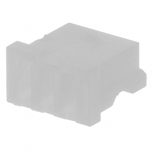 TE Connectivity AMP Connectors 1775441-3 electronic component product image
