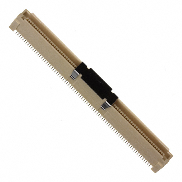 TE Connectivity AMP Connectors 3-5177986-8 electronic component product image