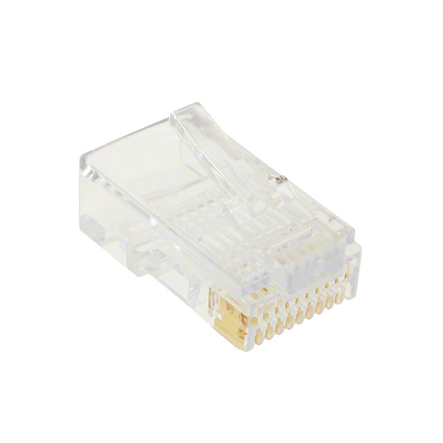 Cinch Connectivity Solutions AIM-Cambridge 32-5910UL electronic component product image