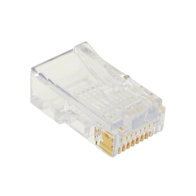 Cinch Connectivity Solutions AIM-Cambridge 32-5958UL electronic component product image