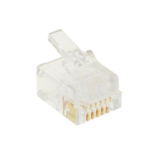 Cinch Connectivity Solutions AIM-Cambridge 32-5996UL electronic component product image