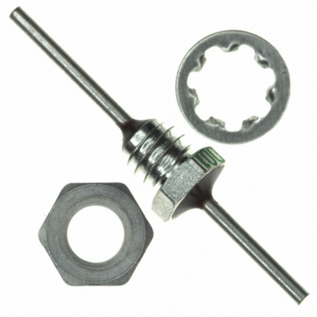 Tusonix a Subsidiary of CTS Electronic Components 4205-001LF electronic component product image