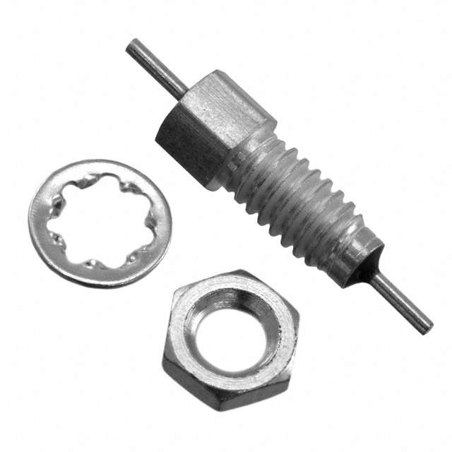 Tusonix a Subsidiary of CTS Electronic Components 4251-004 electronic component product image