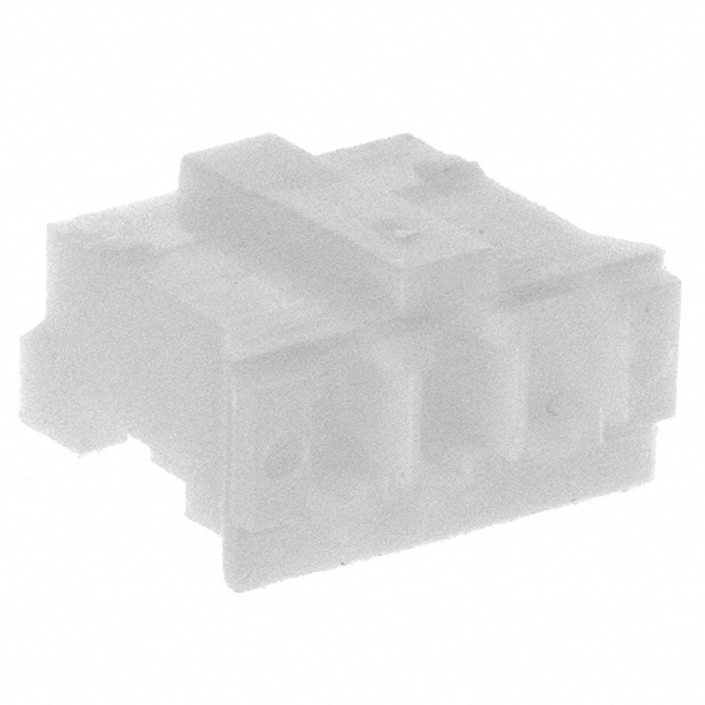 TE Connectivity AMP Connectors 440129-3 electronic component product image