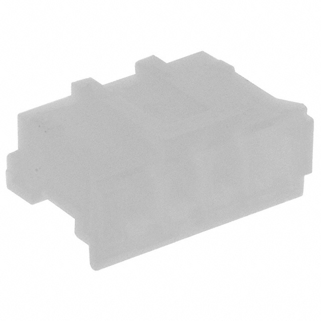 TE Connectivity AMP Connectors 440129-4 electronic component product image