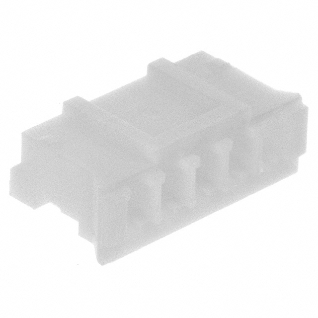 TE Connectivity AMP Connectors 440129-5 electronic component product image