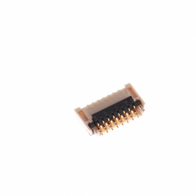 Molex 5007971594 electronic component product image