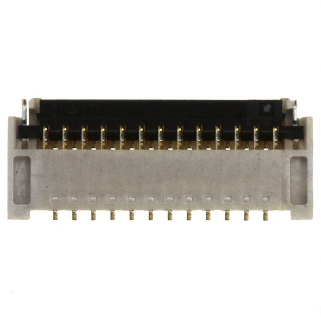Molex 5007972594 electronic component product image