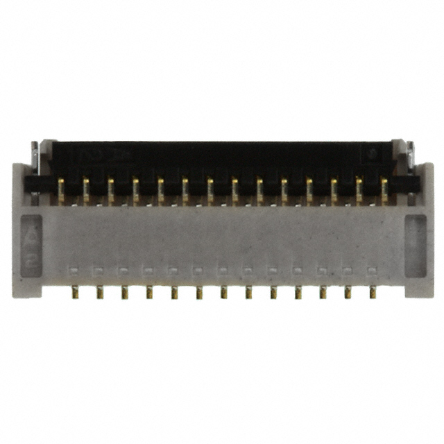 Molex 5007972794 electronic component product image