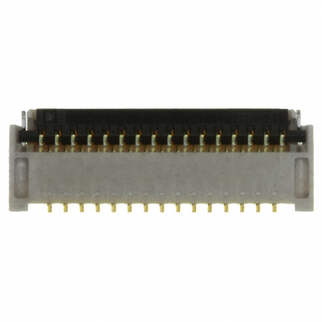 Molex 5007973194 electronic component product image