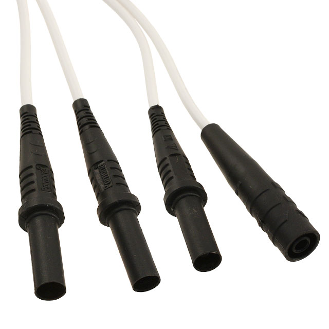 Pomona Electronics 73087-6-0 electronic component product image
