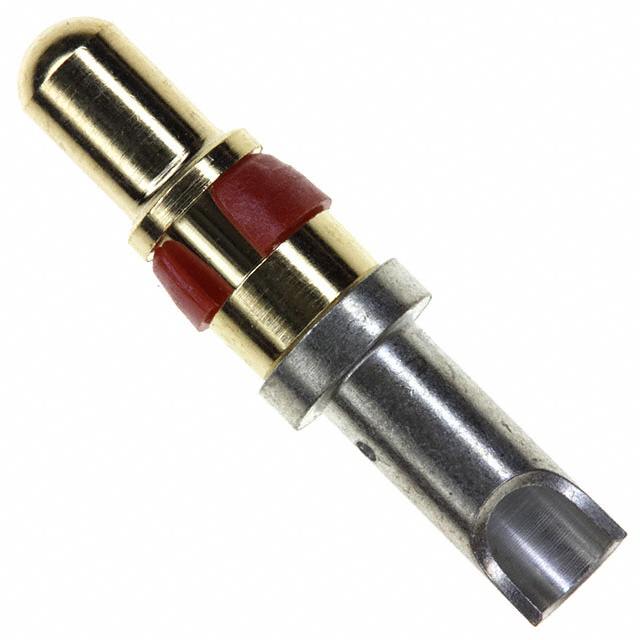 Amphenol ICC (FCI) 8638PPS2005LF electronic component product image