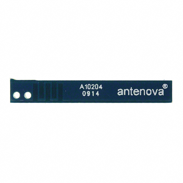 Antenova A10204 electronic component product image